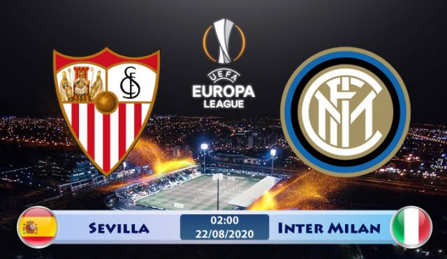 Soi kèo Sevilla vs Inter Milan 02h00 ngày 22/08: Ngôi vương về tay ai