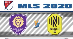 Soi kèo Orlando City vs Nashville 06h00 ngày 27/08: Tân binh dâng điểm