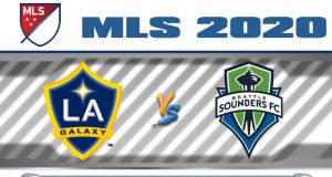 Soi kèo LA Galaxy vs Seattle Sounders 10h00 ngày 27/08: Chủ nhà vô hại