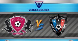 Soi kèo Lahti vs Inter Turku 22h30 ngày 31/08: Bài toán thể lực