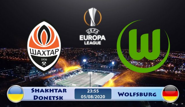 Soi kèo Shakhtar Donetsk vs Wolfsburg 23h55 ngày 05/08: – Chỉ cần trận hòa