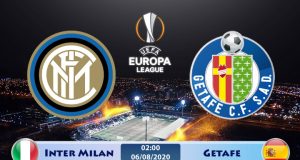 Soi kèo Inter Milan vs Getafe 02h00 ngày 05/08: Niềm tin vào Nerazzurri