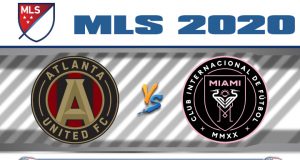 Soi kèo Atlanta United vs Inter Miami 06h00 ngày 03/09: Lợi thế mờ nhạt