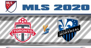 Soi kèo Toronto vs Montreal Impact 08h00 ngày 02/09: Không chút điểm sáng