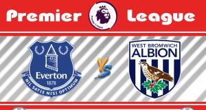 Soi kèo Everton vs West Brom 18h30 ngày 19/09: Gặp gỡ tân binh