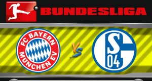 Soi kèo Bayern Munich vs Schalke 01h30 ngày 19/09: Liệu có phép màu