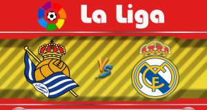 Soi kèo Real Sociedad vs Real Madrid 02h00 ngày 21/09: Uy thế nhà vô địch