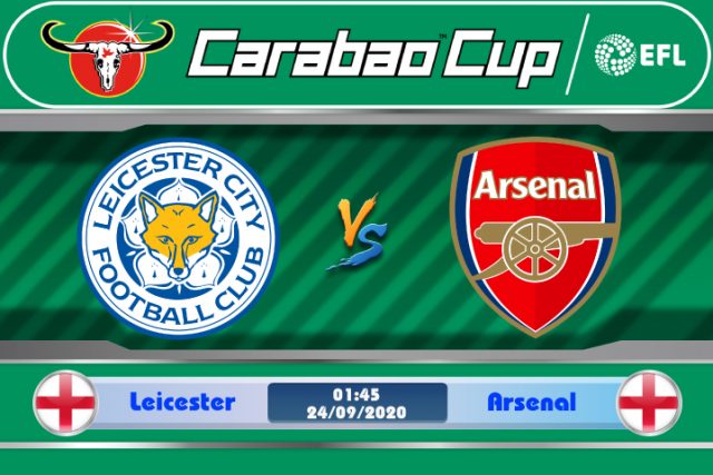 Soi kèo Leicester vs Arsenal 01h45 ngày 24/09: Cuộc chiến cân sức