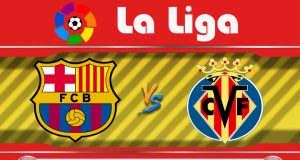 Soi kèo Barcelona vs Villarreal 02h00 ngày 28/09: Đẳng cấp chênh lệch