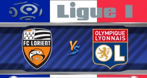 Soi kèo Lorient vs Lyon 22h00 ngày 27/09: Tái đấu sau 3 năm