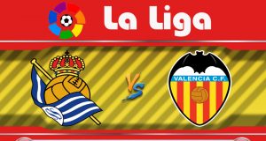 Soi kèo Real Sociedad vs Valencia 00h00 ngày 30/09: Ác mộng của bầy Dơi