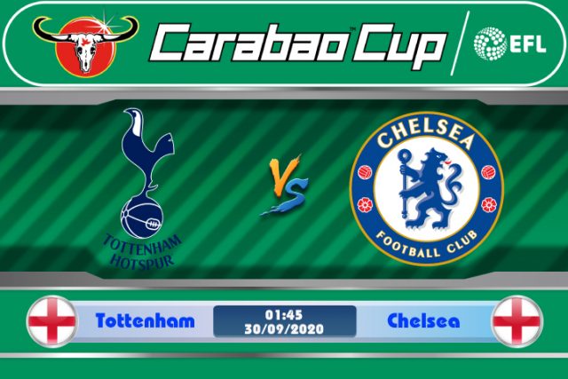 Soi kèo Tottenham vs Chelsea 01h45 ngày 30/09: Sức cùn lực kiệt
