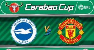 Soi kèo Brighton vs Manchester United 01h45 ngày 01/10: Dựa vào thực lực