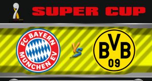 Soi kèo Bayern Munich vs Dortmund 01h30 ngày 01/10: Đối thủ truyền kiếp