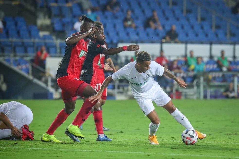 Nhận định, soi kèo Maccabi Haifa