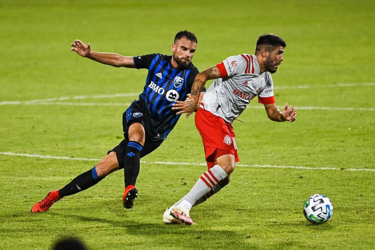 Nhận định, soi kèo Montreal Impact