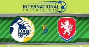 Soi kèo Cyprus vs CH Séc 23h00 ngày 07/10: Không cùng đẳng cấp