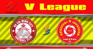 Soi kèo TP Hồ Chí Minh vs Viettel 19h00 ngày 14/10: Hàng thủ bất ổn