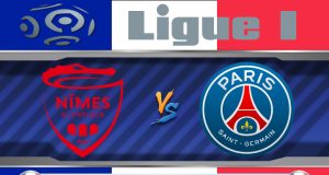 Soi kèo Nimes vs Paris SG 02h00 ngày 17/10: Đối thủ ưa thích