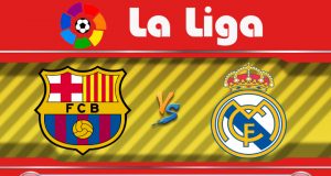 Soi kèo Barcelona vs Real Madrid 21h00 ngày 24/10: Mong chờ kinh điển