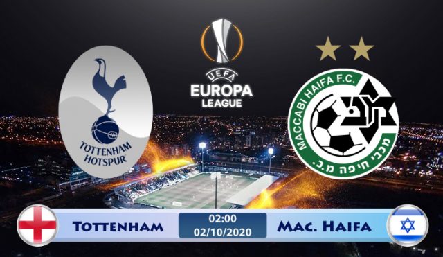 Soi kèo Tottenham vs Maccabi Haifa 02h00 ngày 02/10: Liệu có kỳ tích