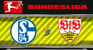 Soi kèo Schalke vs Stuttgart 02h30 ngày 31/10: Đập nát quá khứ