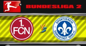 Soi kèo Nurnberg vs Darmstadt 01h30 ngày 06/10: Bất ổn khi xa nhà