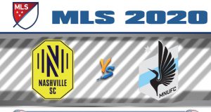 Soi kèo Nashville vs Minnesota United 07h00 ngày 07/10: Tìm lại cảm giác