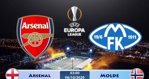 Soi kèo Arsenal vs Molde 03h00 ngày 06/11: Đôi công là tự xác