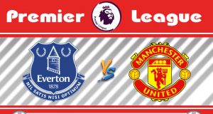 Soi kèo Everton vs Manchester United 19h30 ngày 07/11: Có còn tại vị