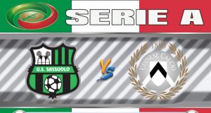 Soi kèo Sassuolo vs Udinese 02h45 ngày 07/11: Thời thế thay đổi